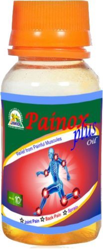 Painox Oil Age Group: For Adults