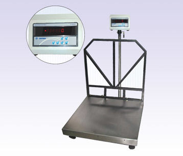 Platform Scales