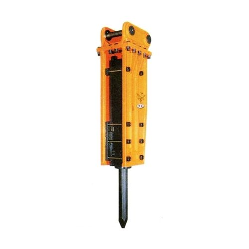 Pterosaur Hydraulic Breaker And Hammer Ylb1750t