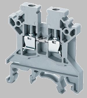 Screw Clamp Terminal Blocks