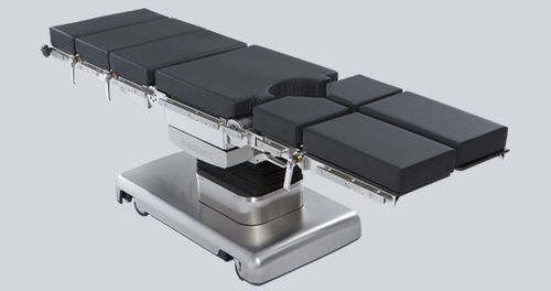 Surgical Table - Hybrid Hydraulic & Motor-Driven Systems | Outstanding Performance, Extreme Adjustability for Optimal Surgical Positions