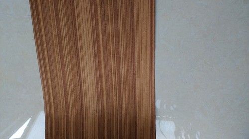 0.3mm 4*8 Engineered Teak Veneer