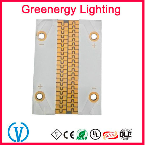 20W-25m/cm2 UV LED Array For Inkjet Printer