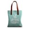 Almost Happy Tote Bag