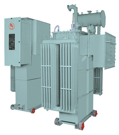 Automatic Servo Voltage Controllers