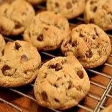 Bakery Bites Cookies