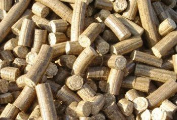 Bio Coal Briquettes