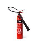 Co2 Fire Extinguisher