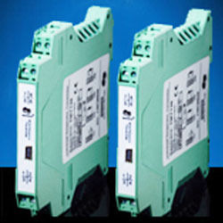 DIN Rail Temperature Transmitter