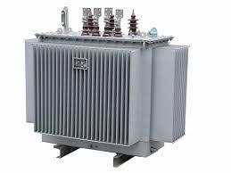 Distribution Transformer