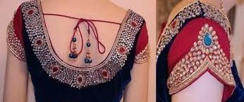 Fashion Blouse