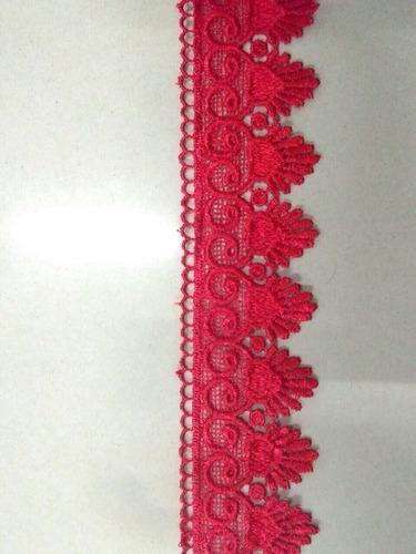Dark Pink Color Women's Lace Panties at Rs 60/piece, Katargam, Surat