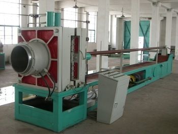 Hydyaulic Flexible Corrugated Stainless Steel Tube Hose Making Line