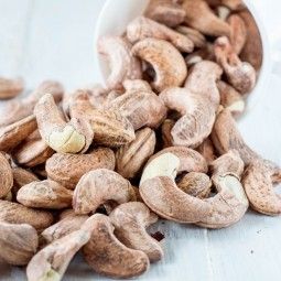 Cashew Kaju Goa Skin (Cashew)