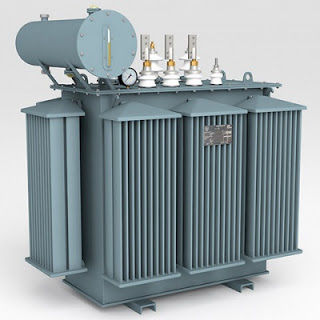 Power Transformers