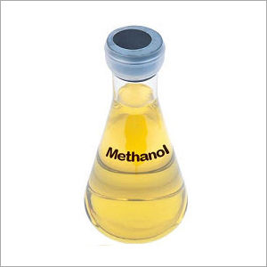 Pure Methanol