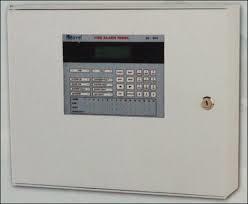 Ravel Conventional Fire Alarm System