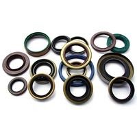 Rubber Oil Seals