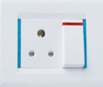 Socket Modular Switch