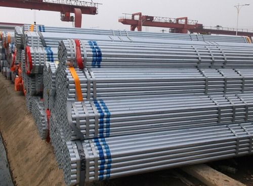 Steel GI Pipe For Greenhouse Frame