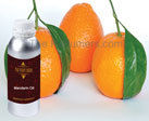 Tangerine Mandarine Oil