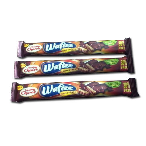 Wafer Chocolate Bar