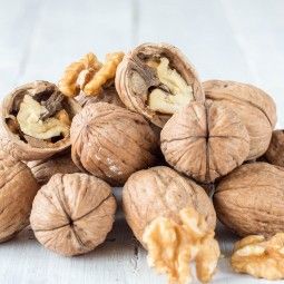 Walnuts