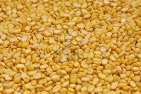 Affordable Chana Dal