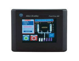 Allen Bradley Hmi Repairing Services