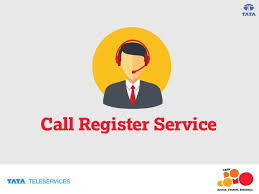 Call Register Services For Customer Feedback, Voting And Lead Generation By Kushal Technologies