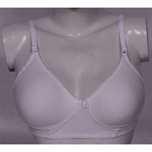 BodyGirl Non-Padded, Non-Wired, Soft, Adjustable, Regular T-shirt Bra, For  Daily Wear at Rs 36/piece in Delhi