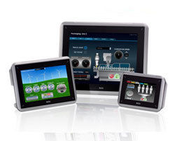 Delta Hmi Repairing Services