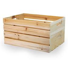 storage crates