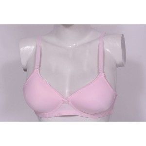 Everyday Comfort Lightly Padded Bra