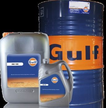 Gulf Therm 32 Heat Transfer Oil