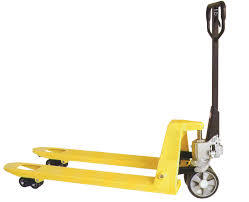 Industrial Hand Pallet Truck