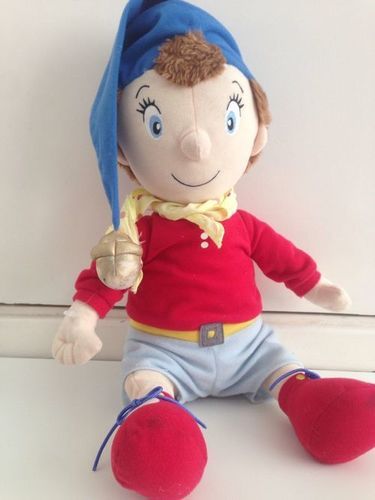 Noddy soft toy clearance online shopping