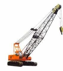 Overhead Cranes Hiring Service