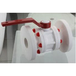 Mix Color Pvdf Ball Valves