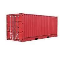 Robust Used Shipping Container