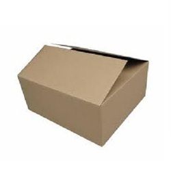 Simple Carton Boxes 