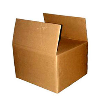 Simple Packaging Cartons