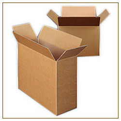 Simple Packaging Cartons Boxes