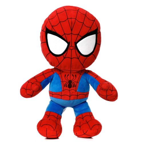 Spiderman Soft Toys