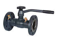 Balancing Ball Valves