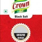 Black Salt