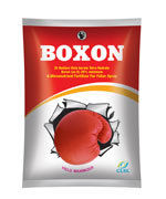 boron fertilizer