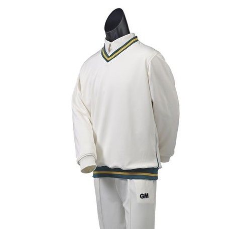 Cricket Sweater