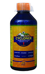CYCLONEX (Chlorpyriphos 20% EC)