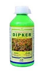 DIPKER (Pretilachlor 50% EC)
